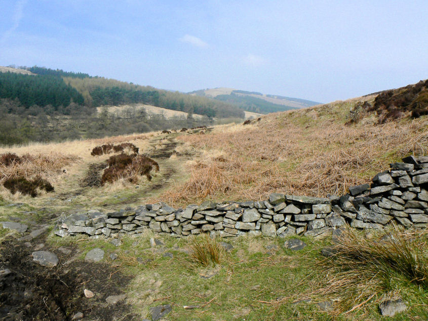 Goyt Valley Goyt Valley